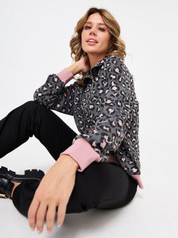 JETTY Джемпер  фото 4