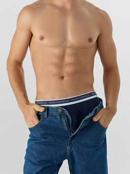 Цена за 2 штуки! ТРУСЫ МУЖСКИЕ