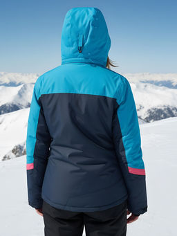 Горнолыжный костюм зимний до -25С - Mtforce фото 23