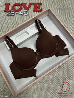 Бюстгальтер женский с чашкой D - Bruno фото 4