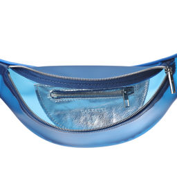 Поясная сумка CALZETTI TRANSPARENT BELT BAG