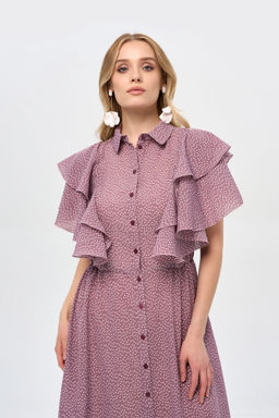 6205 Платье - Prima linea фото 4