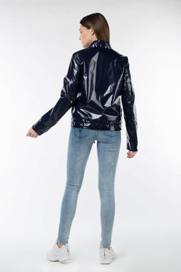 04-2562 Куртка ветровка демисезонная - El podio фото 13