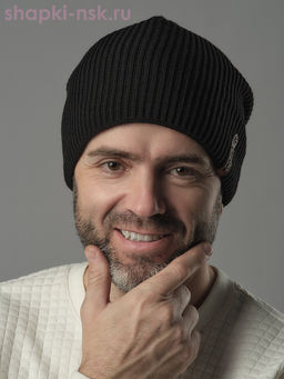 WALKER Колпак мужской (57-59)