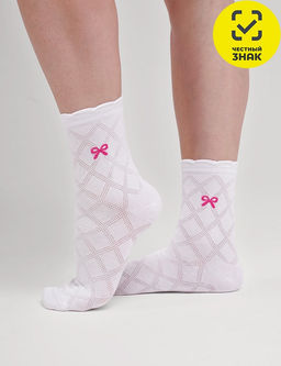 Носки детские Школа - Clever wear фото 3