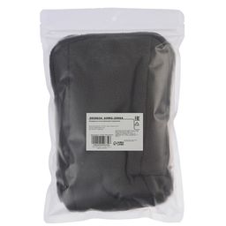 Вкладыш в многоразовый подгузник 5-ти слойный, Бамбуковый уголь - Крошка я фото 7