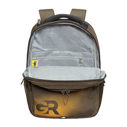 RU-533-2 Рюкзак - Grizzly фото 24