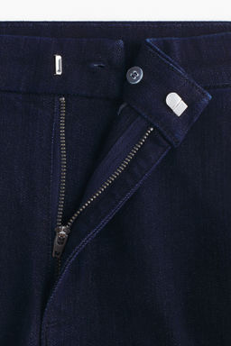 Flared High Waist Ankle Jeans - H&m фото 4