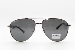 Солнцезащитные очки Pillar (Polarized) 6006 (60-15-135) C3