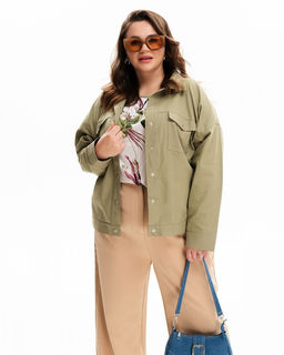 Футболка с рукавом кимоно 12.6 - Elena sorti фото 7