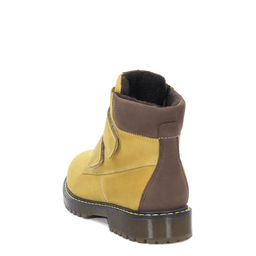 Ботинки мальчиковые