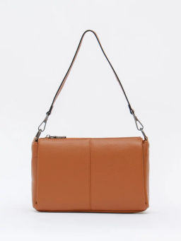 Сумка 99105-3NN brown Natale Navetta