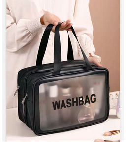 Косметичка OB-377-Blue