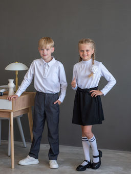 Джемпер для мальчика 62320 Lets go - Let's go фото 31