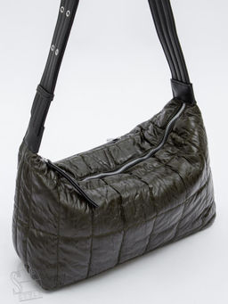 Сумка женская  58260S green Velina Fabbiano-Safenta