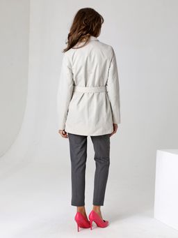 23135 Ветровка песочный - Dizzyway фото 5