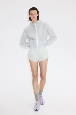 Chaqueta de running ligera con DryMove Loose Fit - H&m фото 9