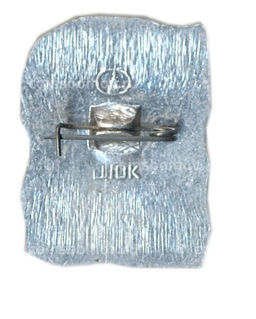 Значок Боголюбово