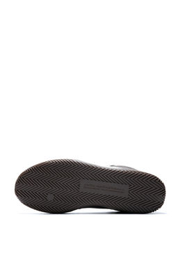 Кеды Серый/Черный