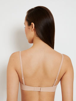 Бюстгальтер Balconette жен. Sirius бежевый - Infinity Lingerie фото 4