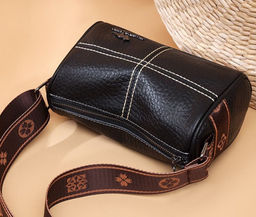 Bags Сумка женская / кожа / 00310181 фото 4