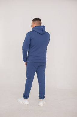 Костюм  Квин индиго - Марлен фото 2