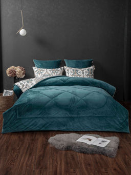 Мартин (бежевый изумруд) ABC Cotton комплект - Kazanov.a. фото 2