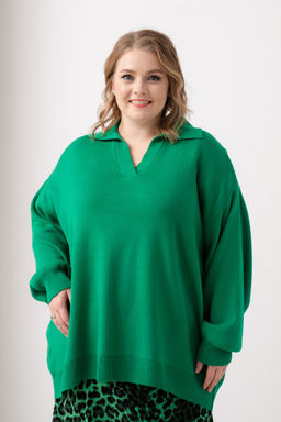 Джемпер женский - Jp фото 4