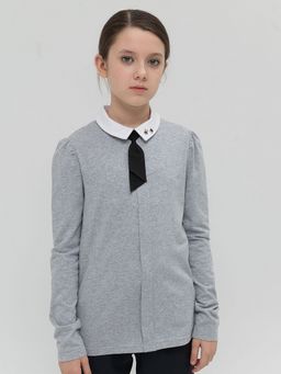 Уценка PELICAN GFJ8141 джемпер для девочек