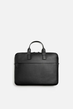 LEATHER BAG