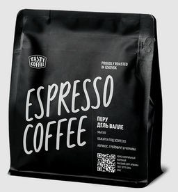 Кофе Перу Дель Валле - Tasty coffee фото 2