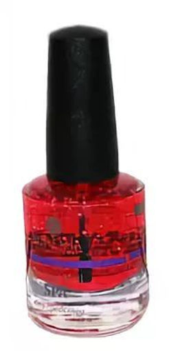 BHM Professional Спа восстановление после наращивания / Revival Nail Spa, 15 мл 5016  фото 2