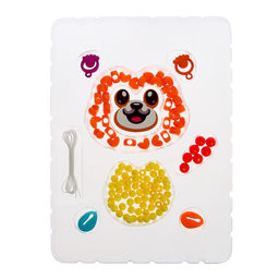 Набор для бисероплетения Львёнок - Simaland фото 2