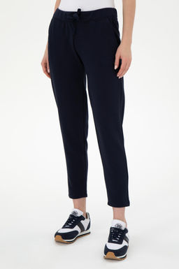 Женские темно-синие спортивные штаны Неожиданная скидка в корзине - U.s. polo assn фото 2