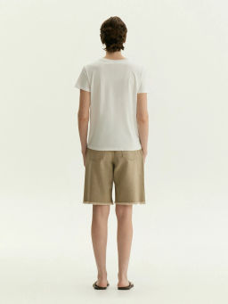 Футболка из 100% хлопка, B2579/cheers - Emka фото 5