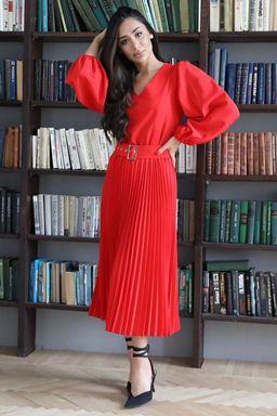 Платье П5-4626/2 - Wisell фото 2