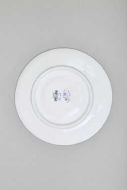 ЧАЙНЫЙ НАБОР LEFARD ВАСИЛЬКИ НА 6 ПЕР. 12 ПР. 250 МЛ  фото 8