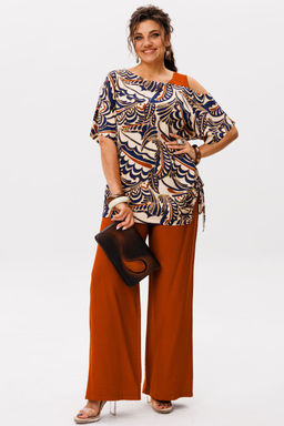 Костюм ANELLI 1537 аффогато терра