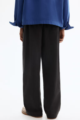 Joggers de algod?n Relaxed Fit - H&m фото 6
