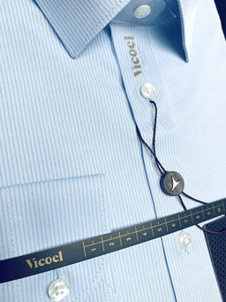 Рубашка VL 20.1-S-04 - Nicolo angi фото 3