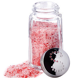 40480 Набор для специй на подставке 5 пр стекло/нерж MB (х48) - Mayer&boch фото 6