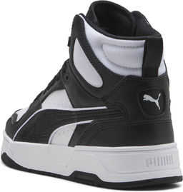 Кеды взрослые