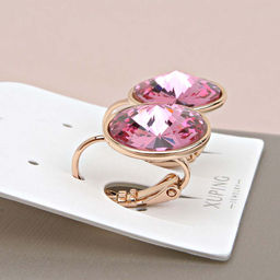 XUPING Серьги с итальянским замком арт. 13 2066 (id 268567) - Rada фото 2