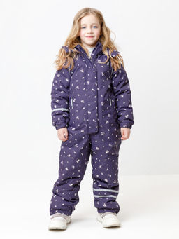 ВК 60098/н/11 ГР комбинезон дет