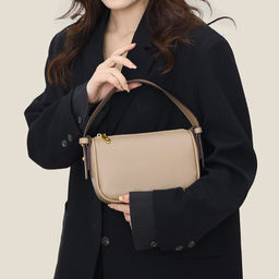 Bags Сумка женская / кожа / 01211