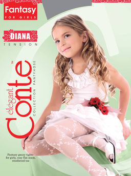 CONTE ALISA nero - Conte elegant фото 3