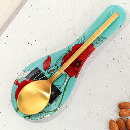 Подарочный набор Мечтай: подставка под ложку, лопатка - Дорого внимание фото 6