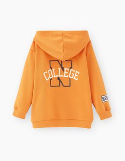 Джемпер для мальчика