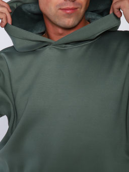 РАСПРОДАЖА Костюм Лайк-М_М70/оливковый - Ihomelux фото 7