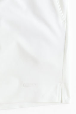 Pantal?n corto de tenis con DryMove Regular Fit - H&m фото 8